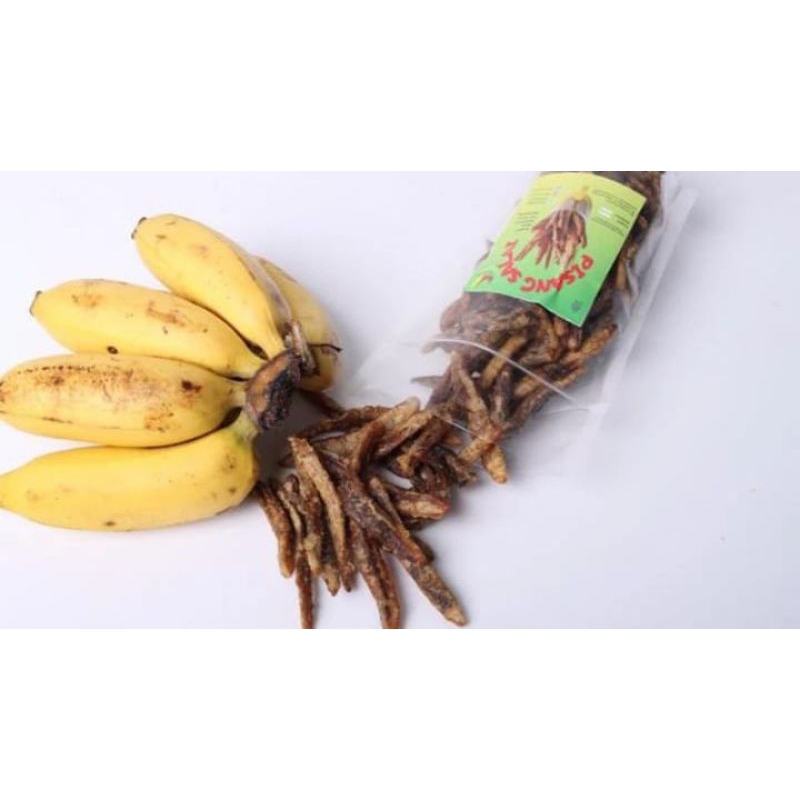 

pisang sale andira