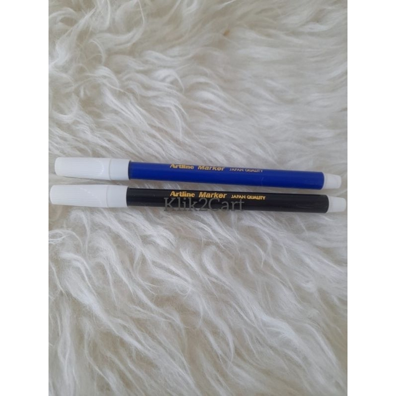 

Spidol kecil artline ecer