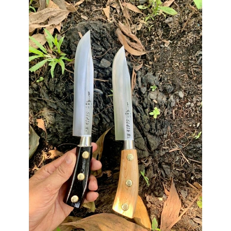 pisau dapur Dan seset kulit,daging dan sembelih ayam