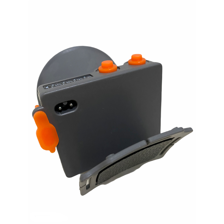TERMURAH -Senter kepala Mitsuyama MS 170 P Water resistand anti air Diving super terang Original