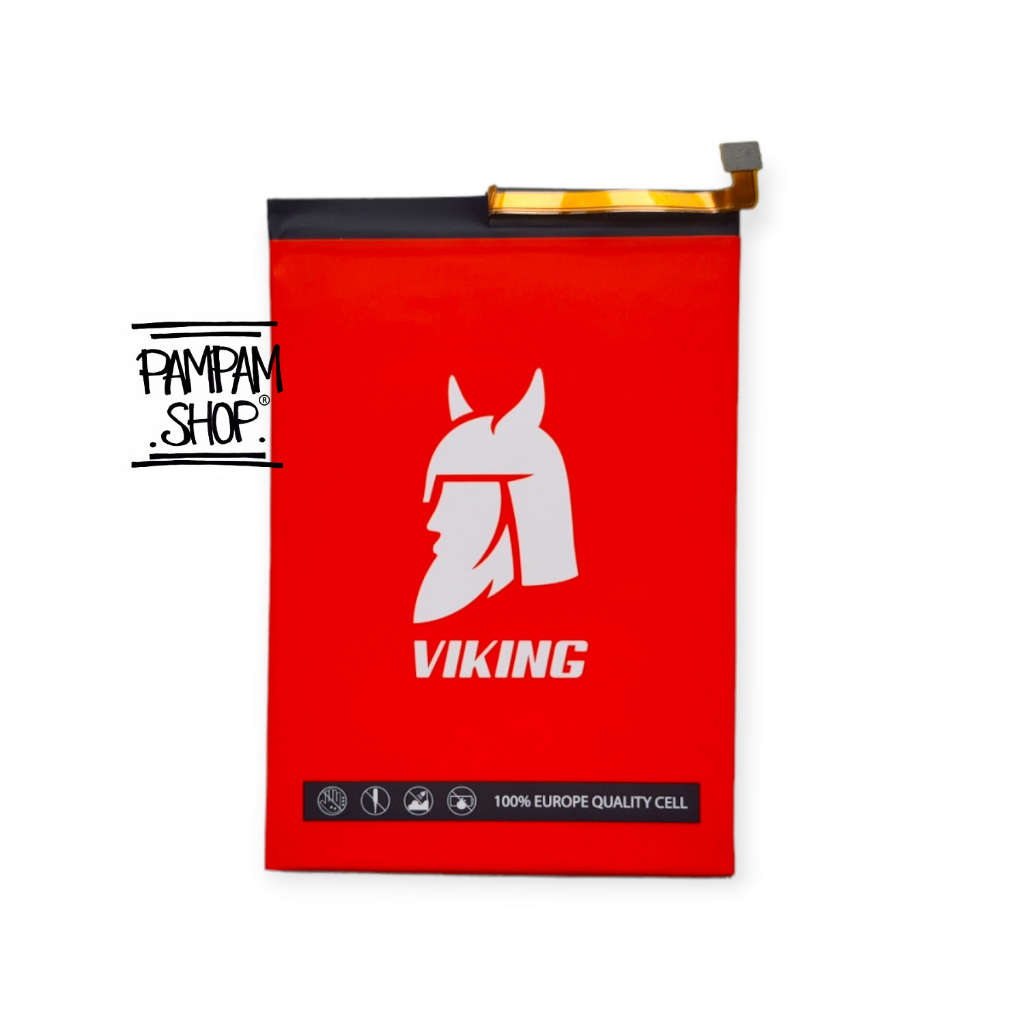 Baterai VIKING Double Power Original Infinix Smart 4 X653 X653C S5 Lite X652 BL-39LX BL39LX Batre Batrai Battery HP Handphone Ori