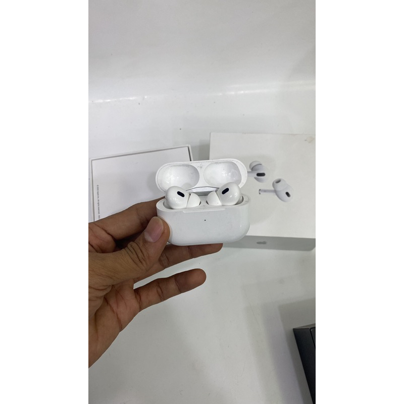 airpods pro gen 2 orii