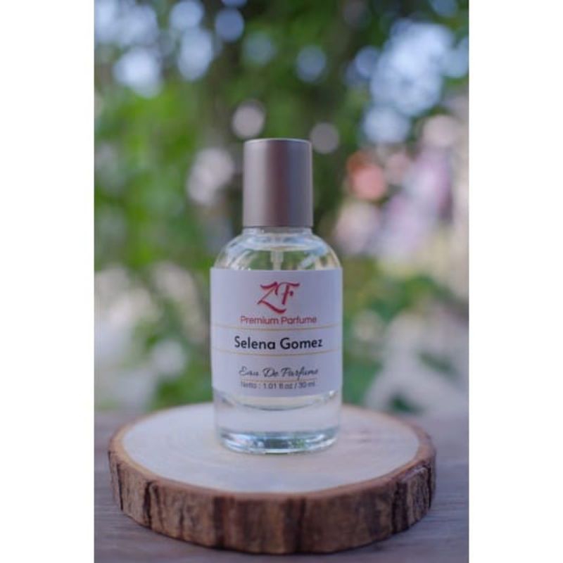 BISA COD PARFUM ZF SHIMMER 30ML ORIGINAL PRIA WANITA ADEM TAHAN LAMA BEST SELLER TERUMAH