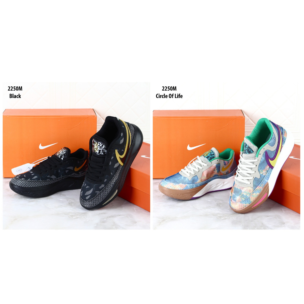 SEPATU COWOK NK MEN'S KYRIE 8 2250M