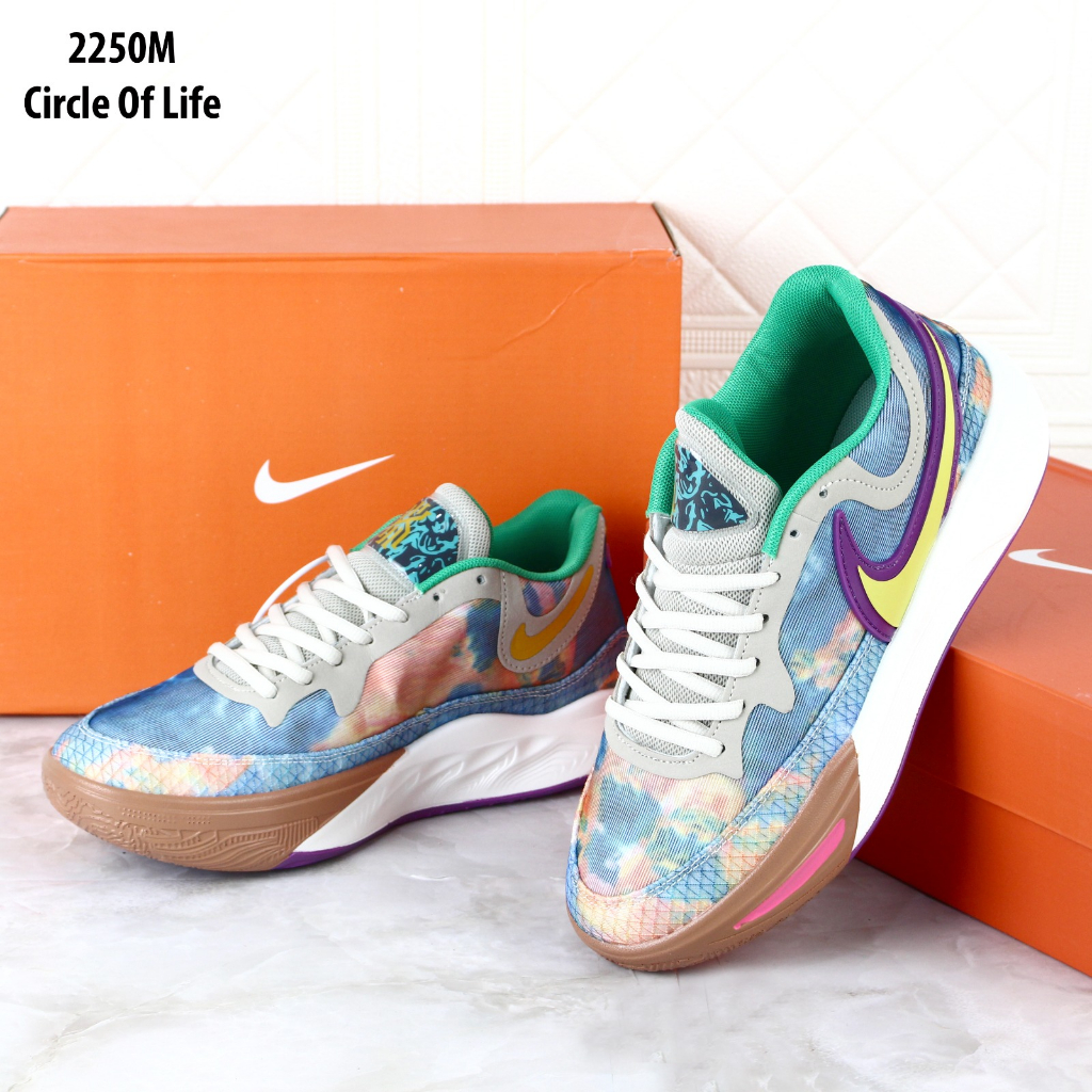 SEPATU COWOK NK MEN'S KYRIE 8 2250M