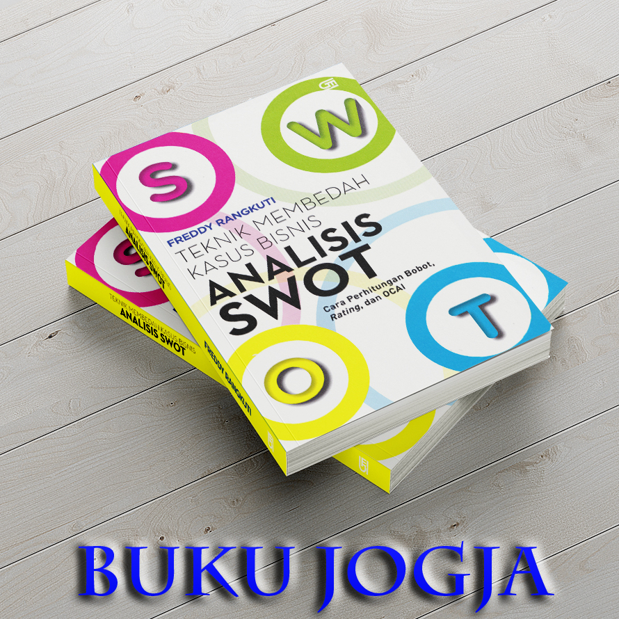 Harga Swot Freddy Rangkuti Terbaru Juli 2023 |BigGo Indonesia