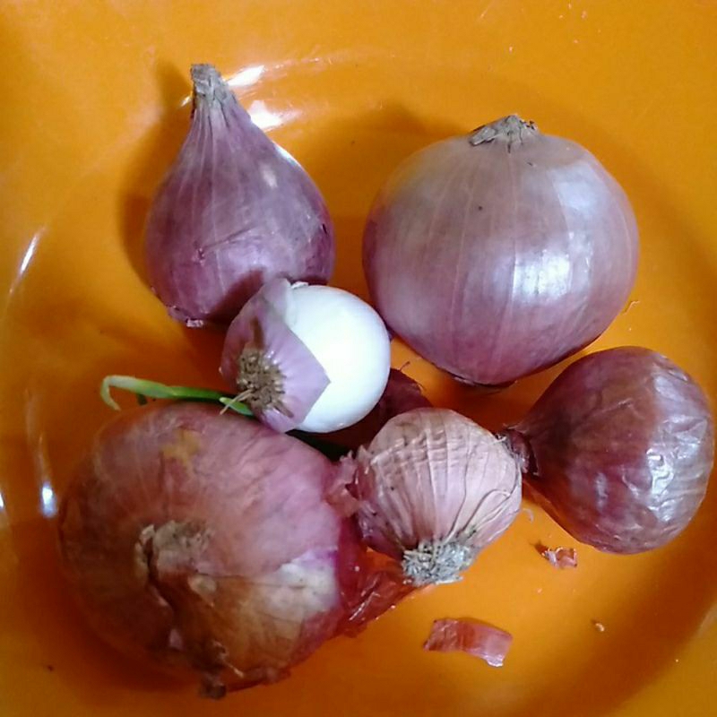 Bawang Merah India kilogram