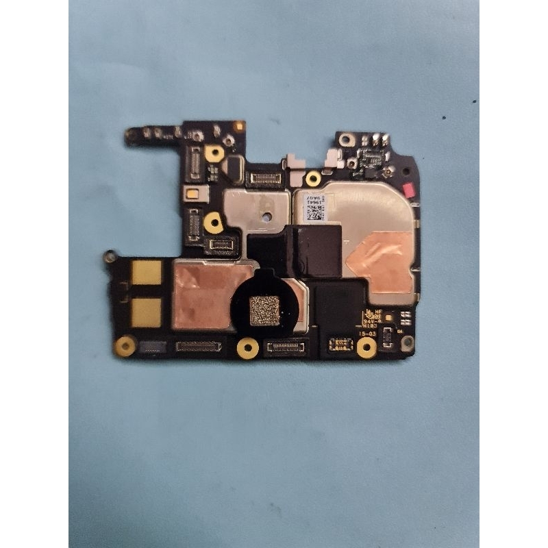 Mesin Realme 5i/5 normal ram 3/64 dan 4/64