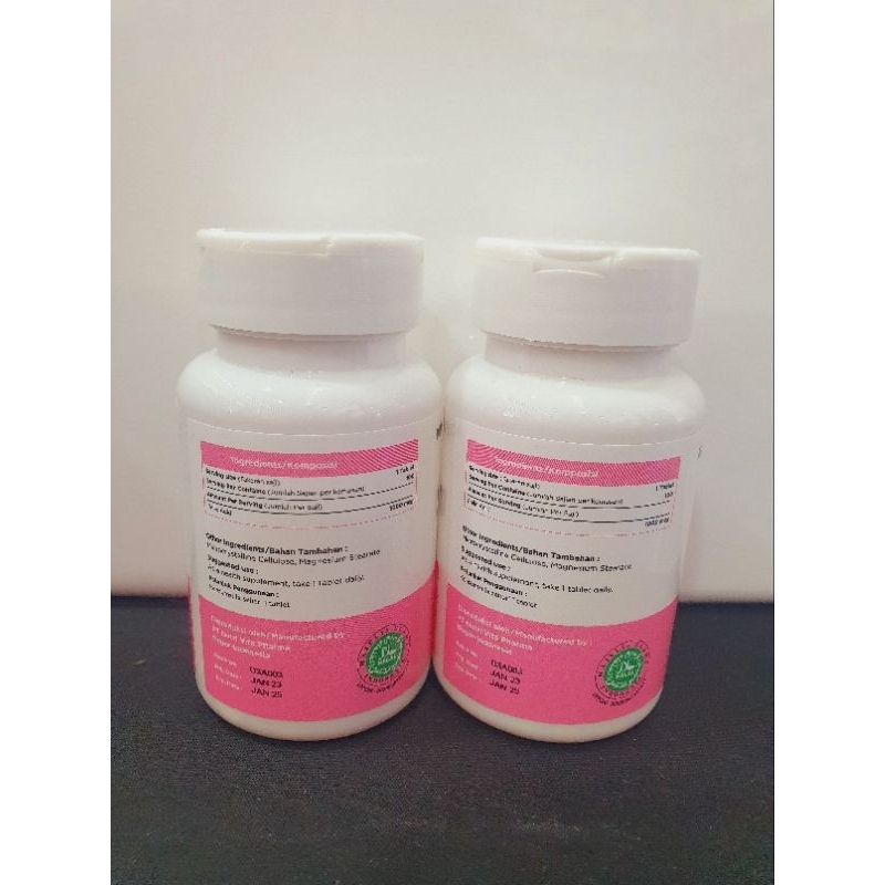 NUVITA NUTRI FOLIC