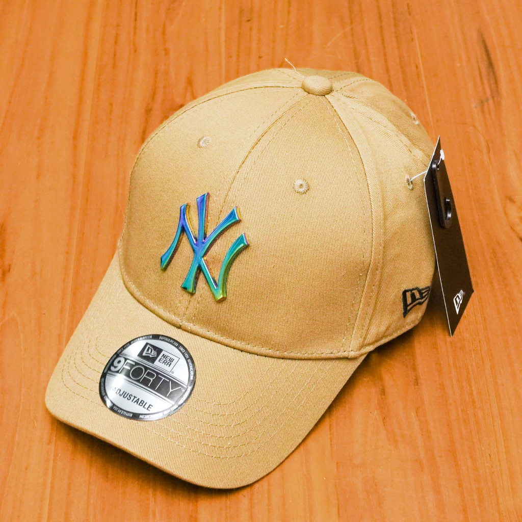 Topi NY MLB Baseball Import Topi Baseball Pria Newyork