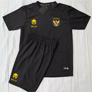 SETELAN JERSEY MILS JERSEY OLAHRAGA BADMINTON UNISEX JERSEY OLAHRAGA OUTDOOR