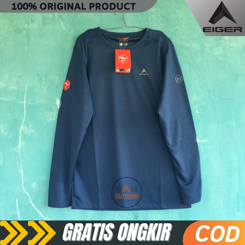 Baselayer X28 Gunung New