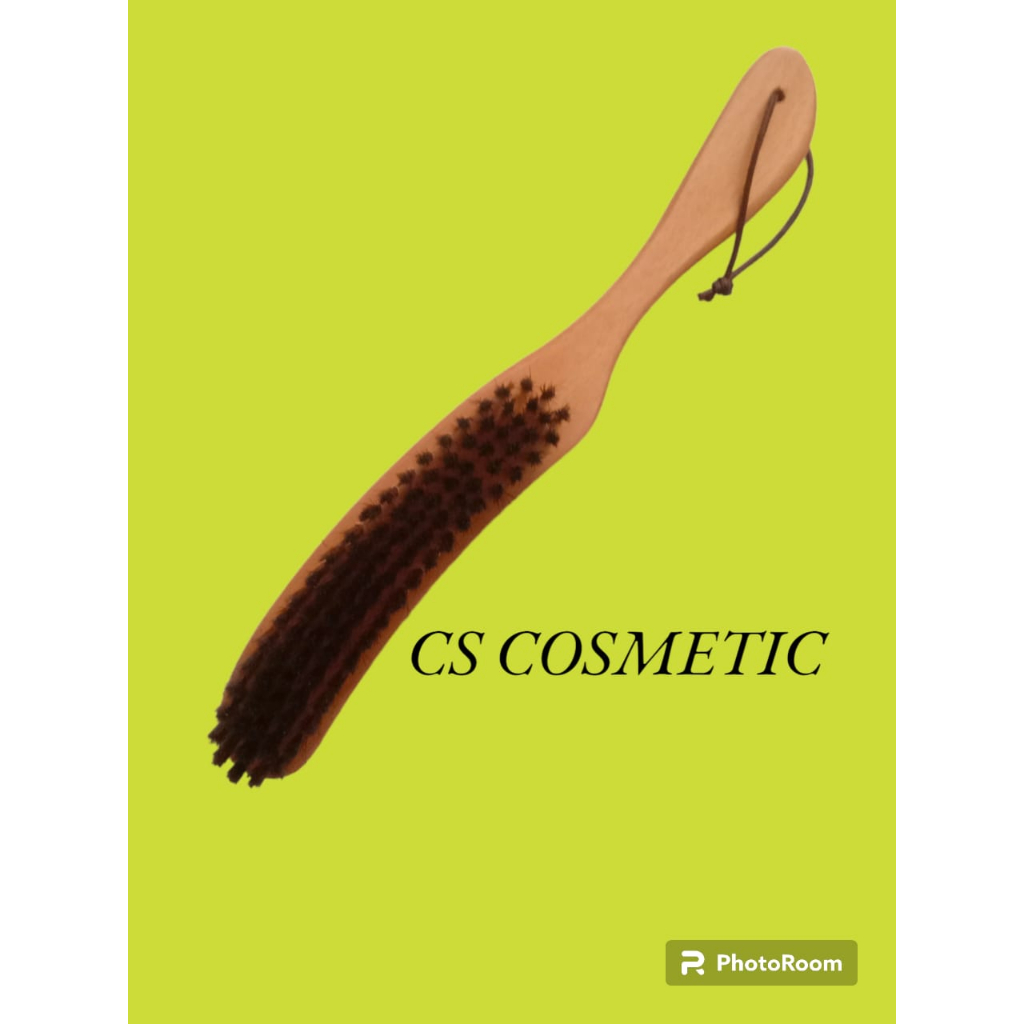 CALLYSTA CLOTH BRUSH