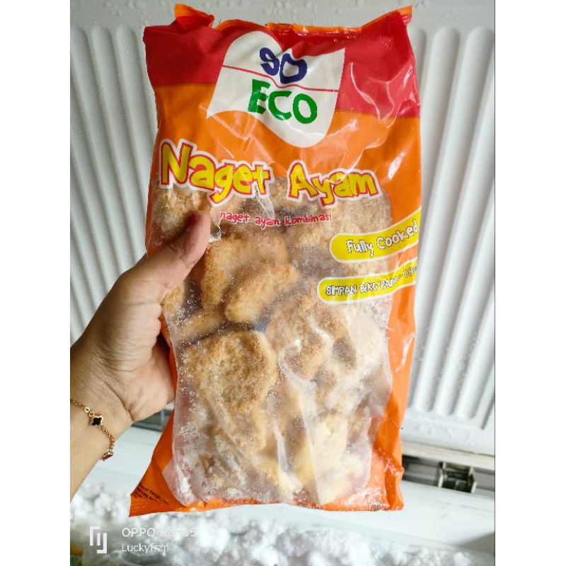 

naget so eco 1 kg khusus jatim