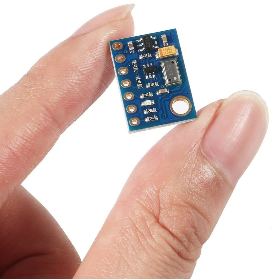 GY-63 MS5611 High Precision Altimeter Atmospheric Pressure Sensor