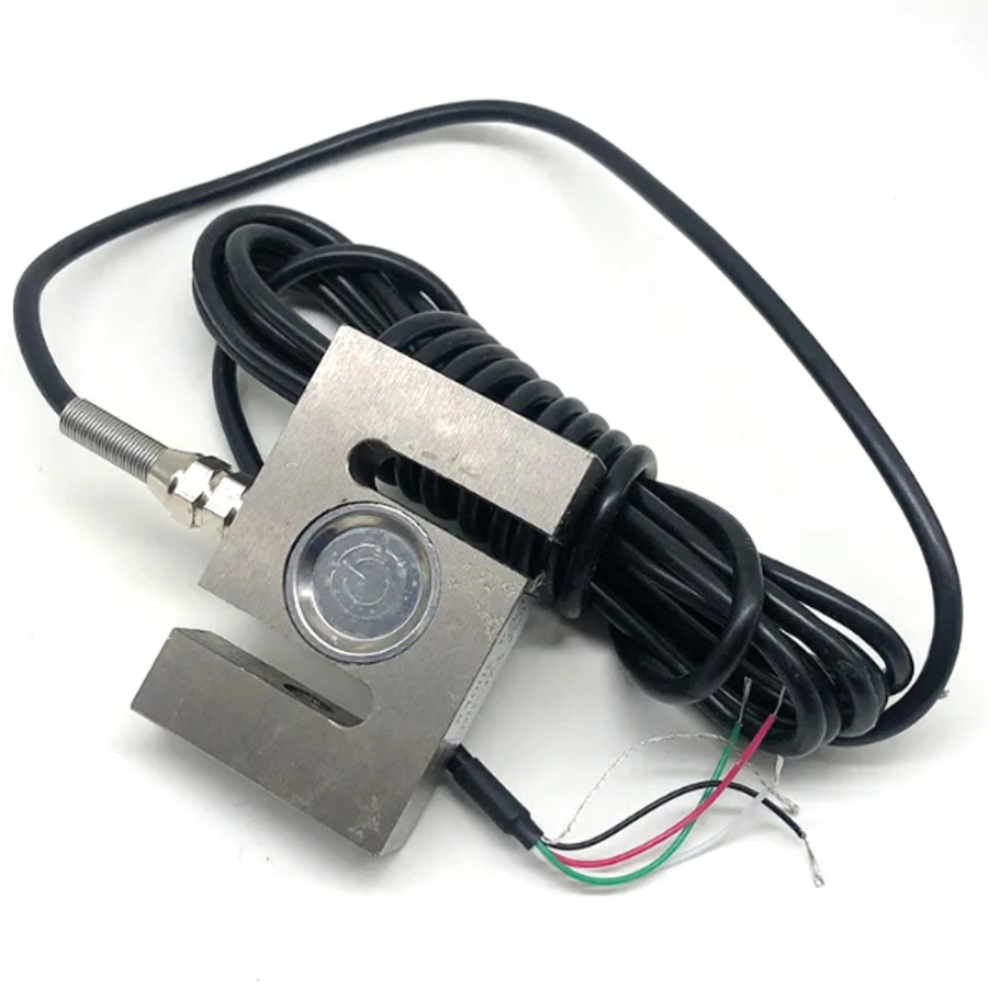 Sensor Timbangan Digital Load Cell Loadcell 500Kg