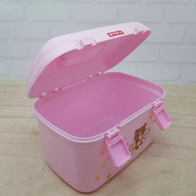 BOX LION STAR / BOX SERBAGUNA / BOX LARGE / KERANJANG BERAS/ LARGE BOX LION STAR/ RANTANG LION STAR/