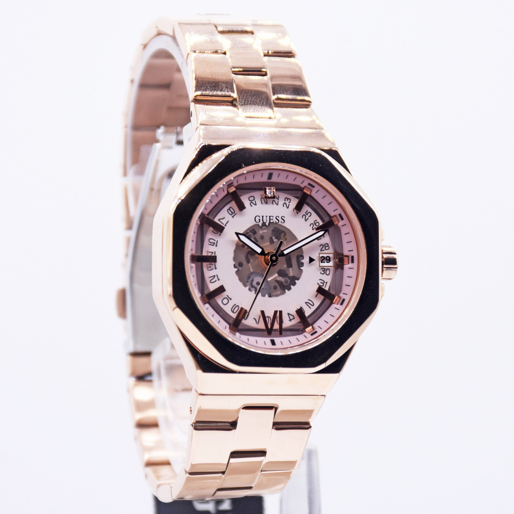 Jam Tangan Wanita Guess GW0551L3 Original