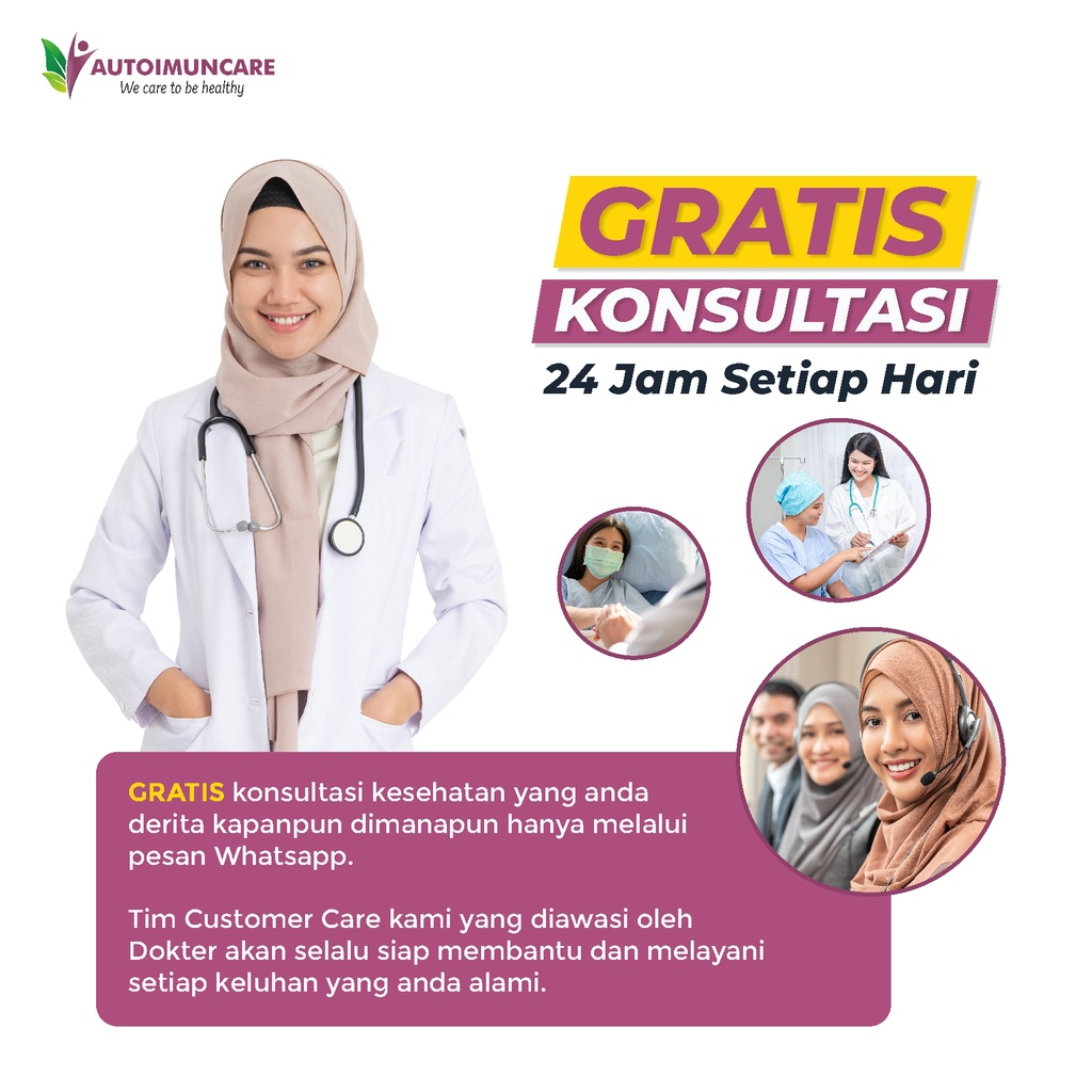 

HV Care - Obat Herbal HIV (Mencegah Berlanjutnya Infeksi HIV Menjadi AIDS) - Obat HIV