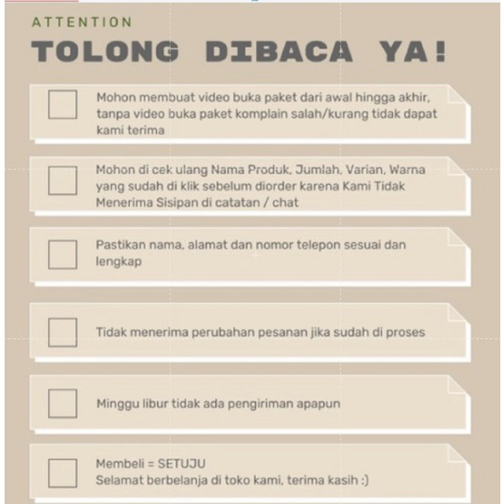 CENTONG NASI MURAH