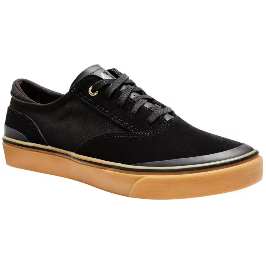OXELO Vulca 500 Sepatu Skate Low-Top Pria Fleksibilitas Nyaman