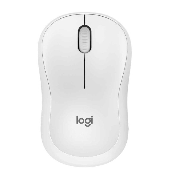 Mouse Wireless LOGITECH M240 Silent Bluetooth | ITECHBALI