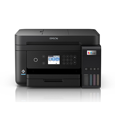 Printer EPSON L6270 Print Scan Copy Wi-Fi Duplex | ITECHBALI