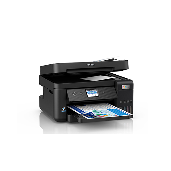 Printer EPSON L6290 Print Scan Copy Fax Wi-Fi Duplex | ITECHBALI