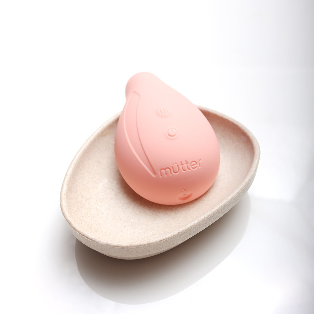 MUTTER WARMING LACTATION MASSAGER