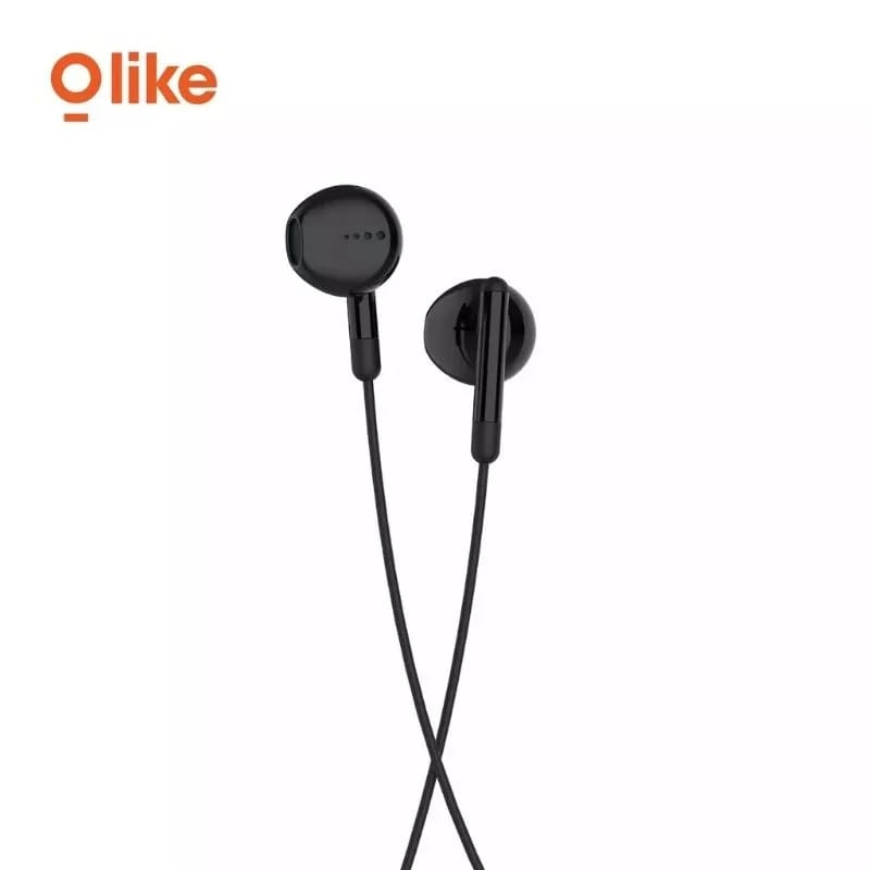 Headset OLIKE OH-W1H BASS Handsfree OLIKE OH-W1H BASS Earphone OLIKE OH-W1H BASS