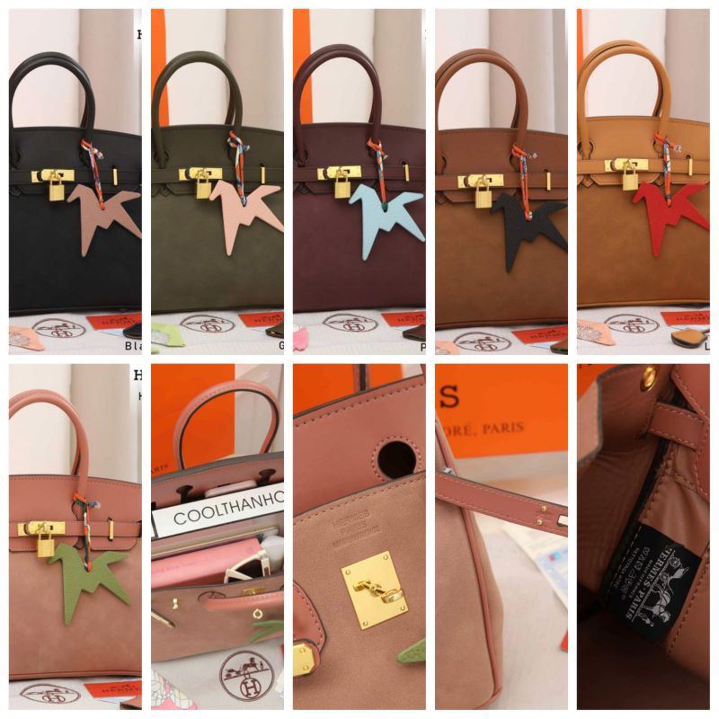 Hermes Birkin