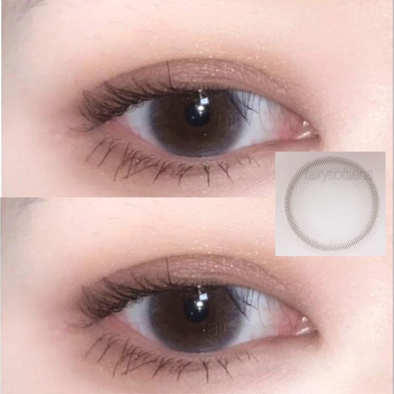 Kitty Mini cleen / clean gray