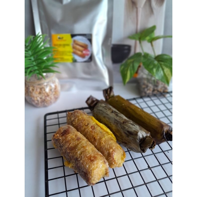 

Telur ikan mremang/ remang isi 4