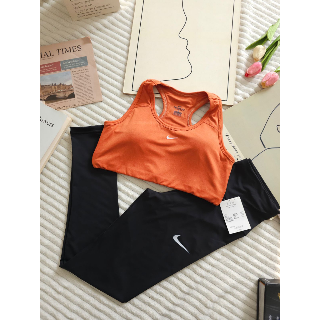 NIKE Running Power Essential Highwaist Leggings