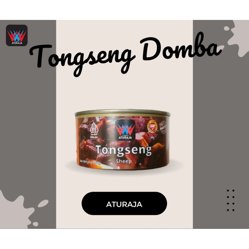

Tongseng Domba || Tongseng Sheep