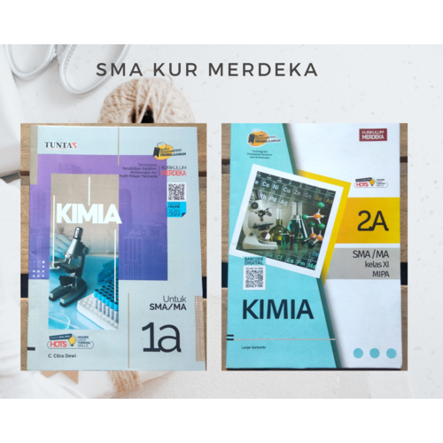 Buku LKS _ SMA Kimia _Ganjil K Merdeka