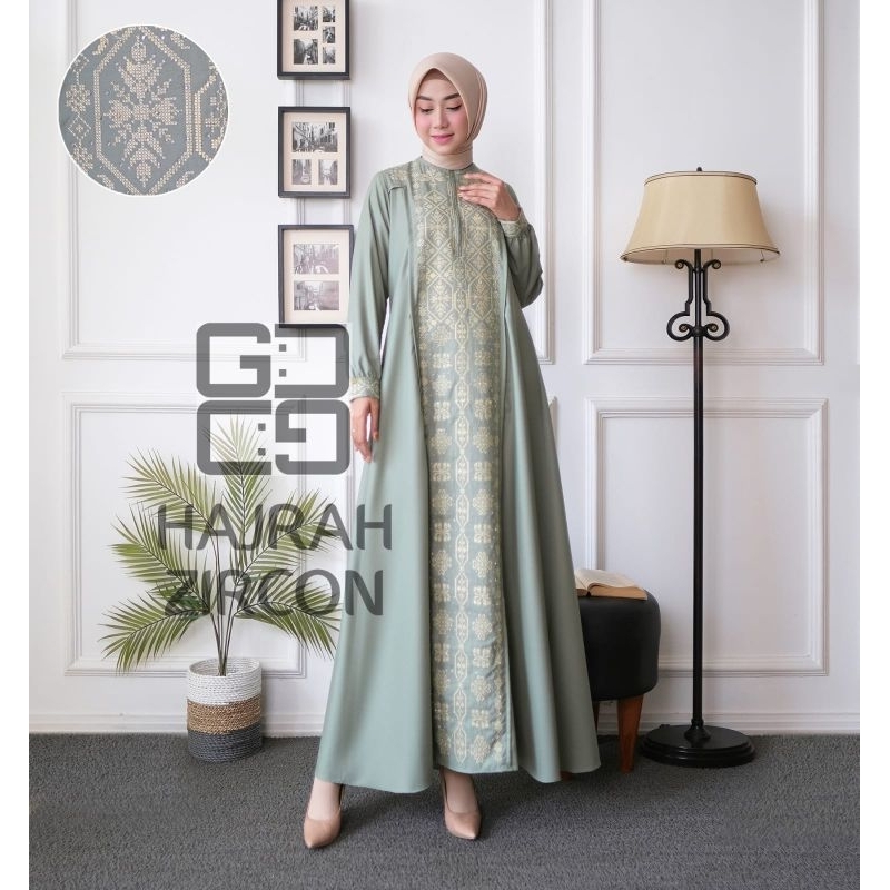 ❤️HAJRAH ZIRCON❤️