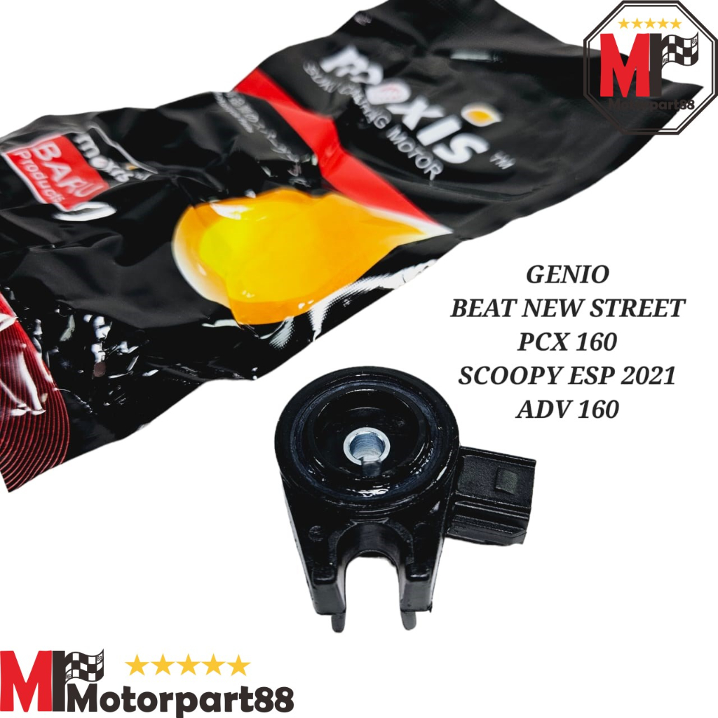 SWIT SWICTH SENSOR STANDAR SAMPING GENIO BEAT NEW 2020 PCX160 ADV 160