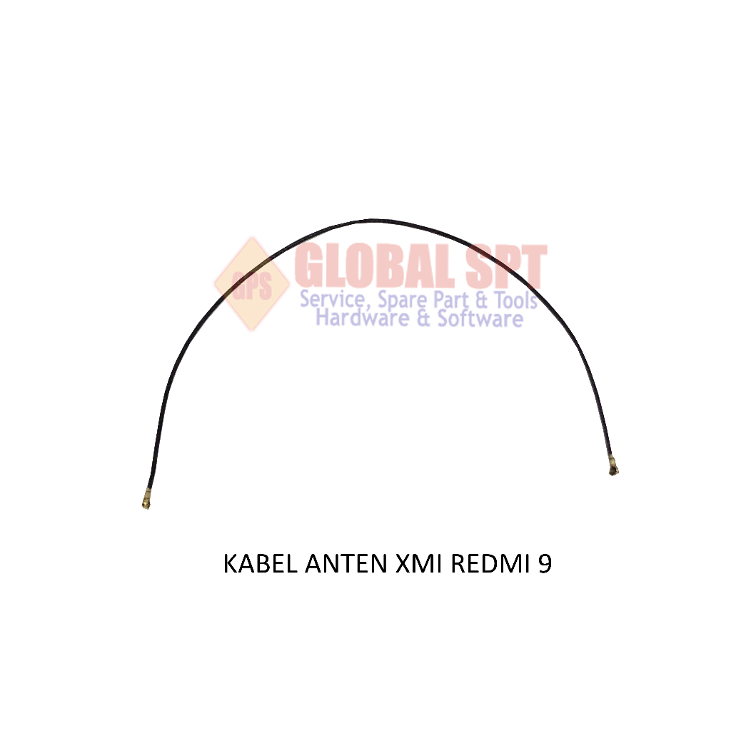 KABEL ANTEN XIAOMI REDMI 9 / ANTENA CABLE