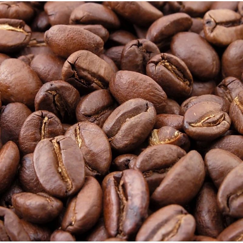

kopi roast Bean arabica yellow full wash proses 250gram