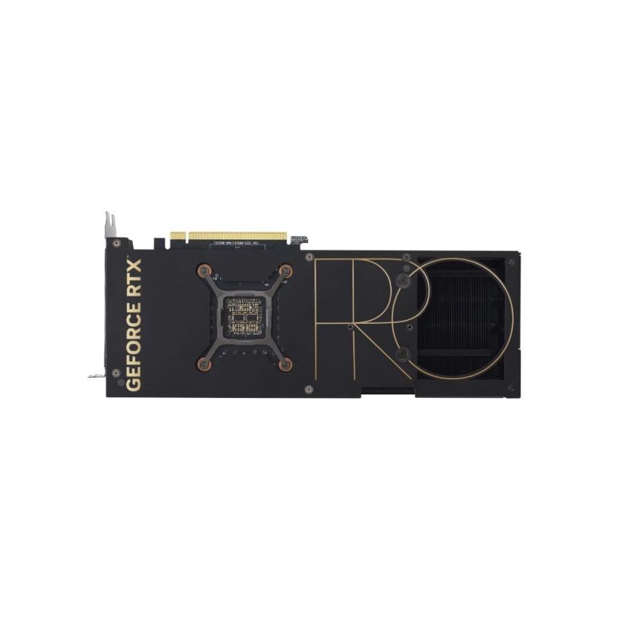 ASUS ProArt GeForce RTX 4070 Ti OC edition 12GB GDDR6X