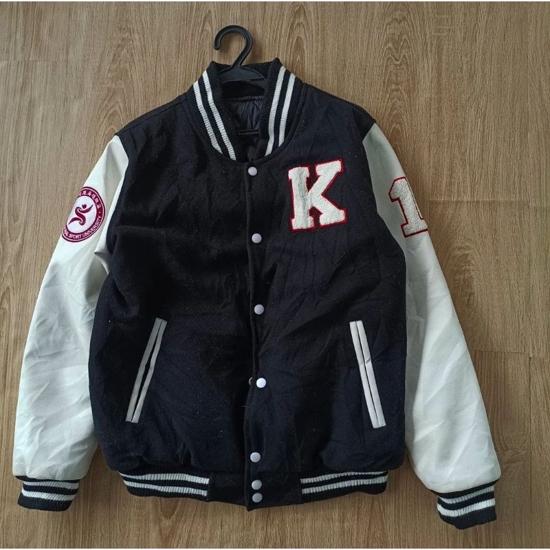 VARSITY KOREA UNIV