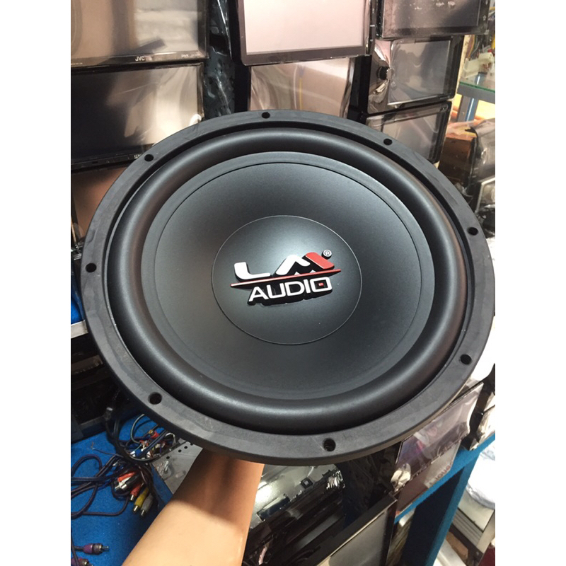 Subwoofer LM 12 inch