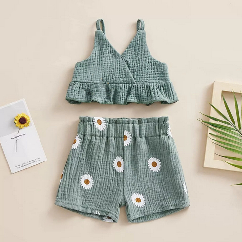 Jeco fashion SETELAN ANAK CLINDY