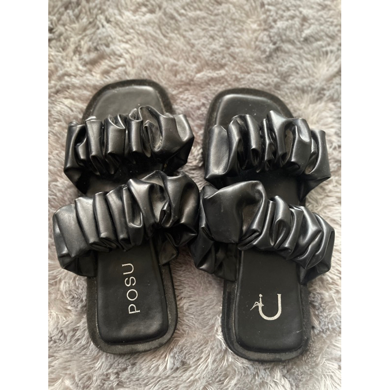 POSU Cloud Sandals (Preloved)