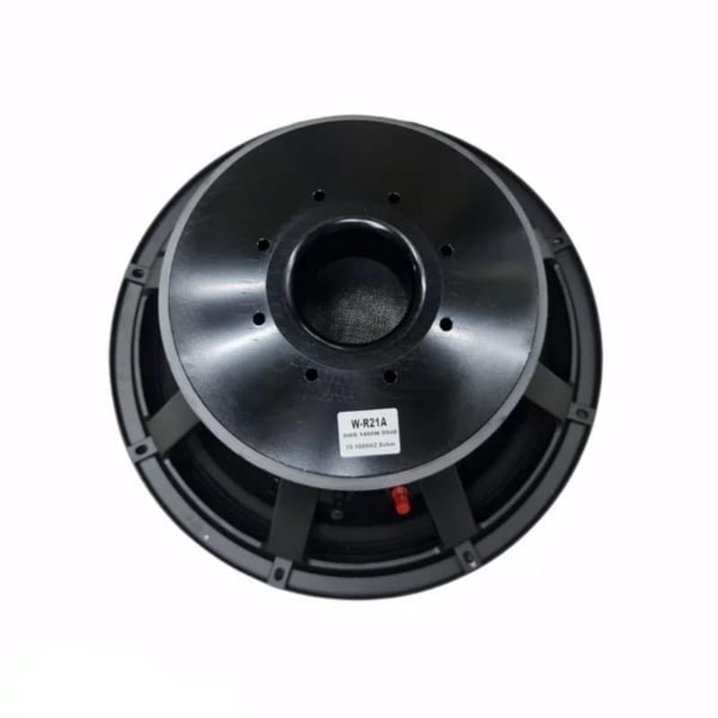 SPEAKER SUBWOOFER APOLLO SPUL 5.5 INCH 1400 RMS