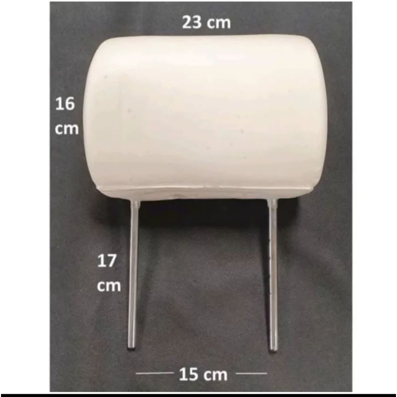 NEW HEADREST MOBIL UNIVERSAL