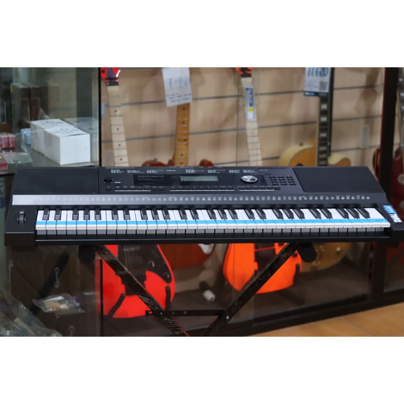 Roland E-X20A 61 Key Arranger with Asian Style - Keyboard Roland EX20A / EX 20A