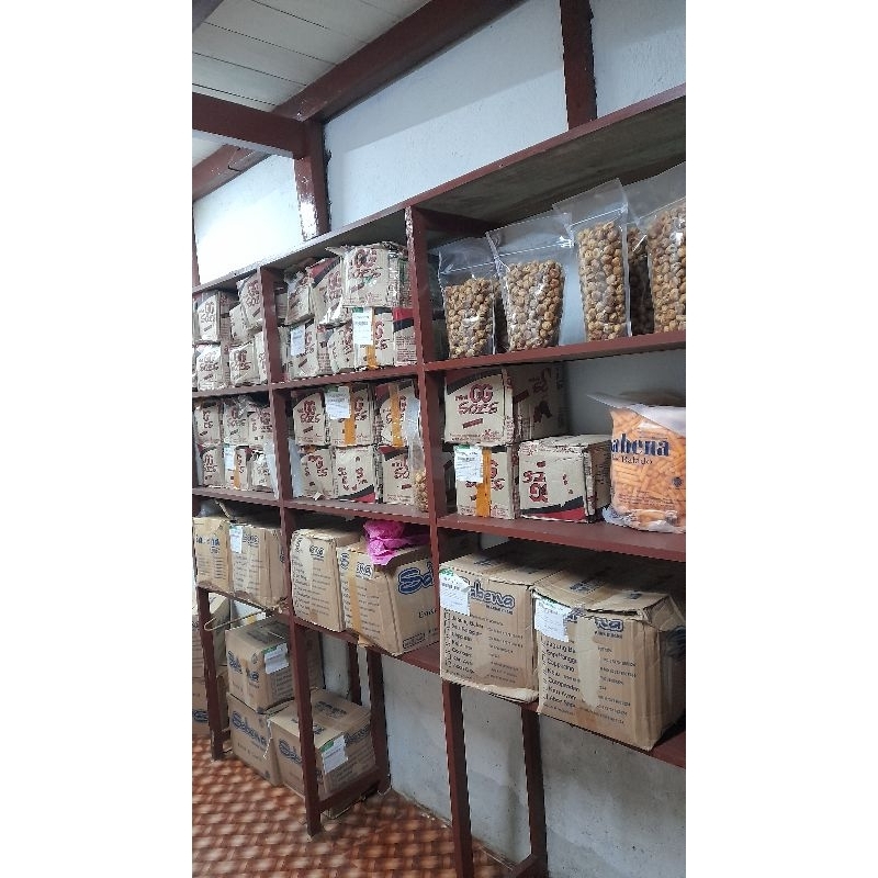 

GG Soes 2kg termurah se SumBar
