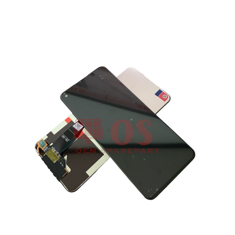 LCD TOUCHSCREEN REALME 8 5G / RMX3241 / REALME V13 - COMPLETE